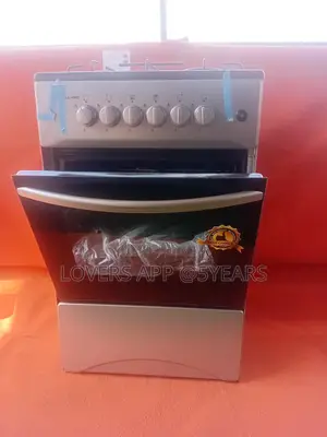 Volcano Fire Symmetry 50/50 Burner