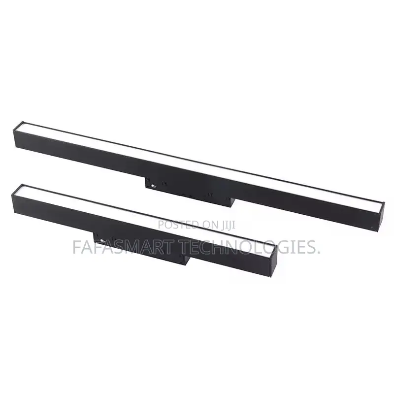 Floodlights For Recessed Magnetic Track Light