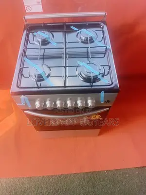 50/50 Volcano Harmony Heat Burner