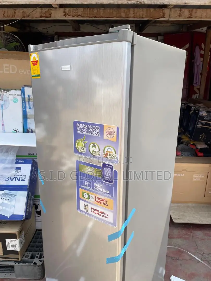Fast Freezing, Lasting Freshness: The Dd1-33 Difference