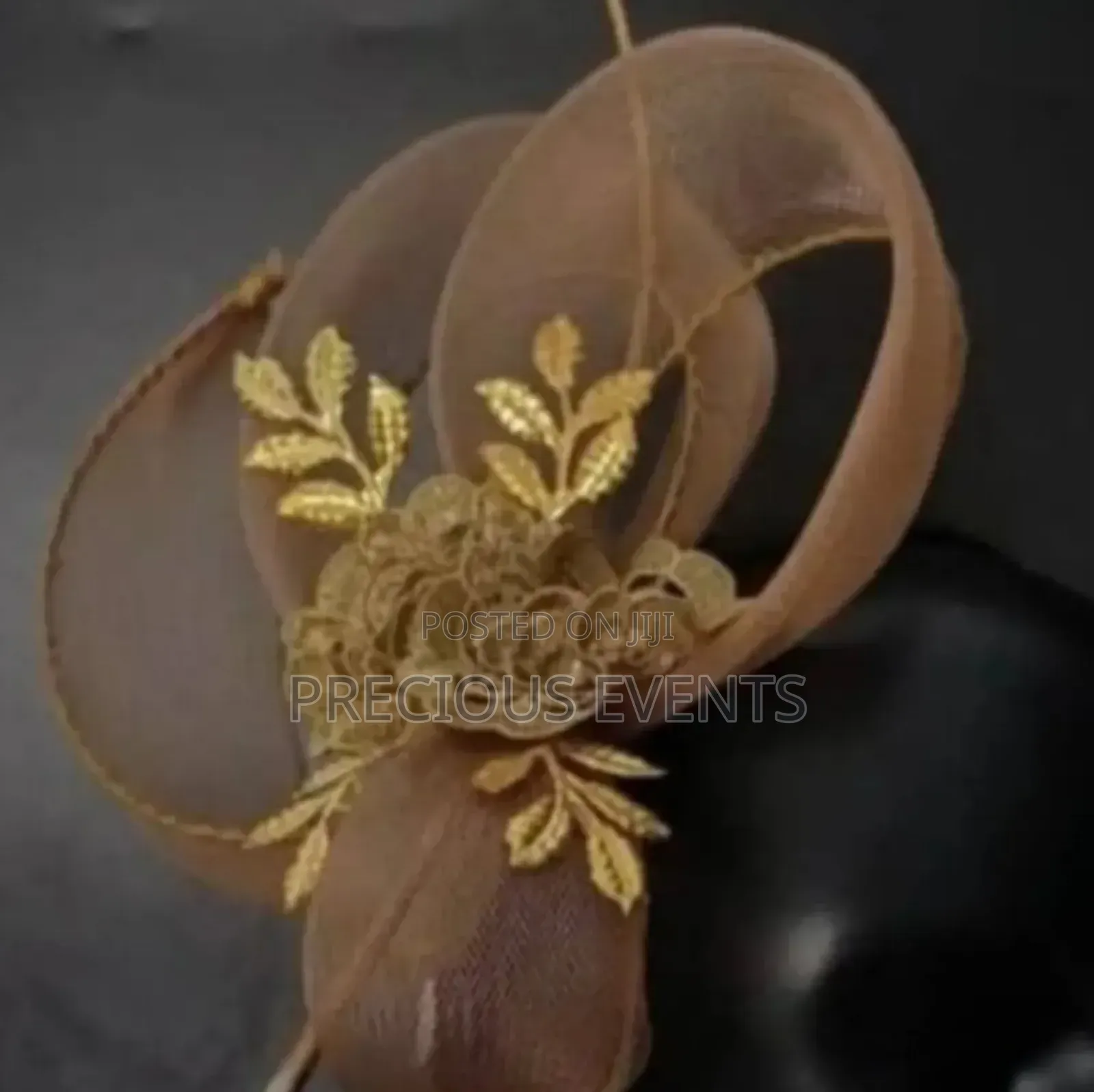 Net Fascinators