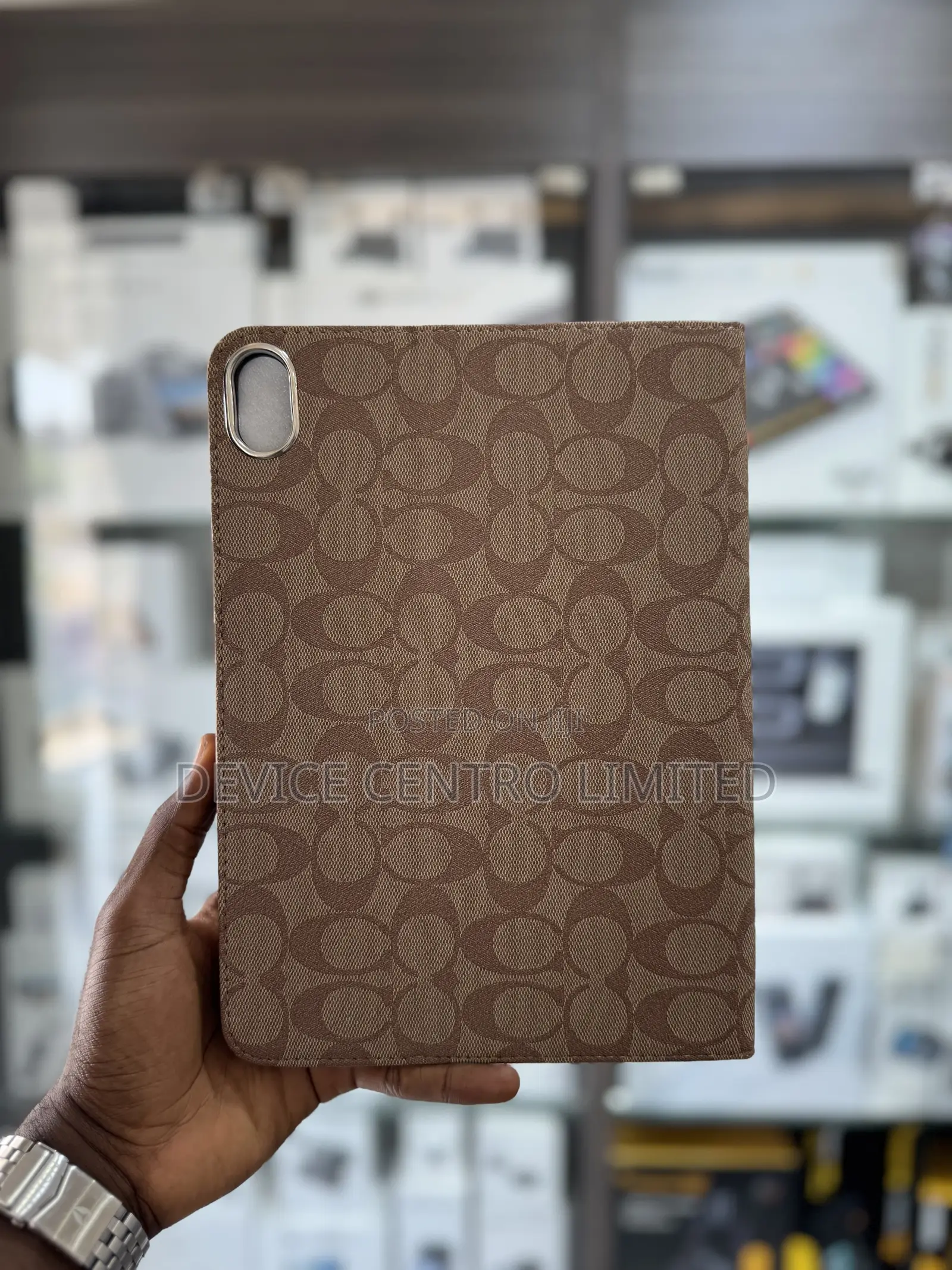 Apple iPad 11 A16 / 10th Gen Cases