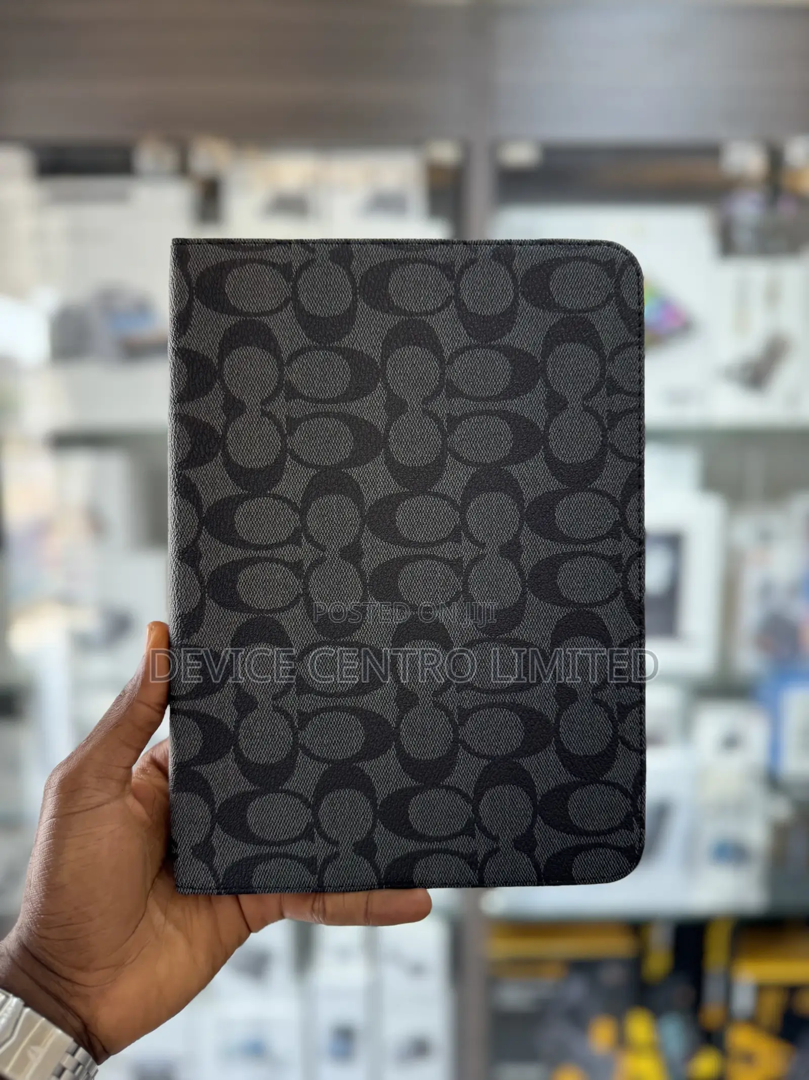 Apple iPad 11 A16 / 10th Gen Cases