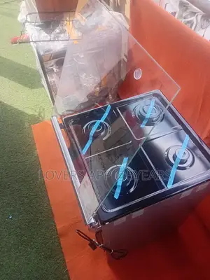 Volcano Blaze Harmony 50/50 Burner