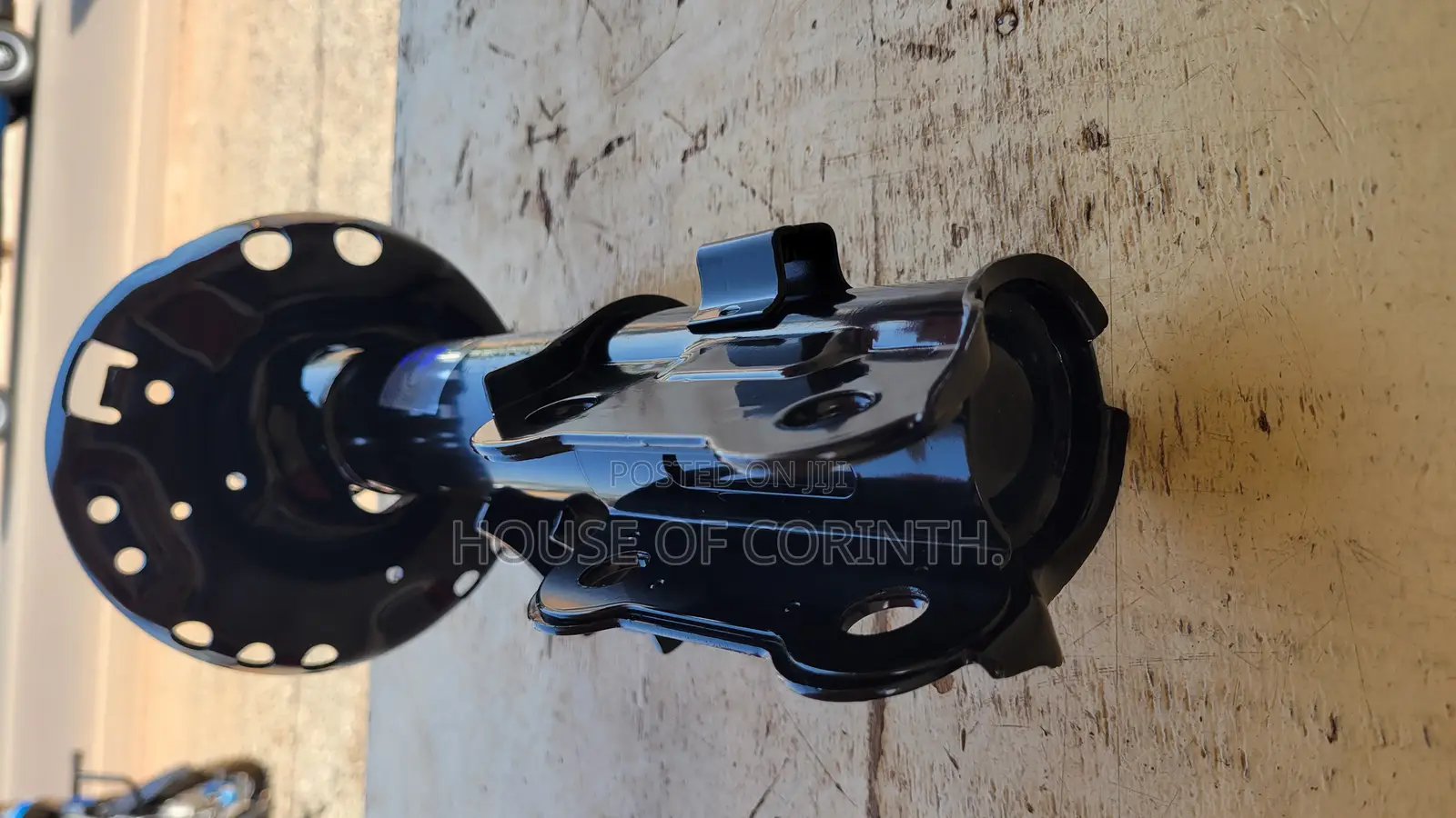 Shock Absorber (Front, Pair)- Hyundai Tucson 15-20, Kia Sportage 15-21