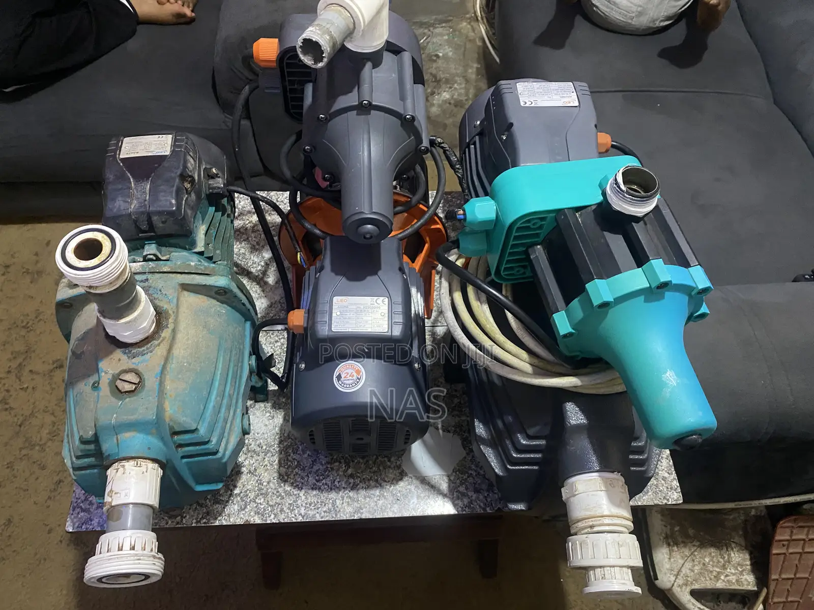 Leo 2.0 Jet Pumps For Sale