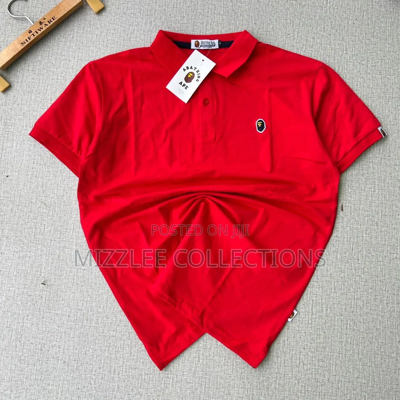 Quality Ape Lacoste for Men