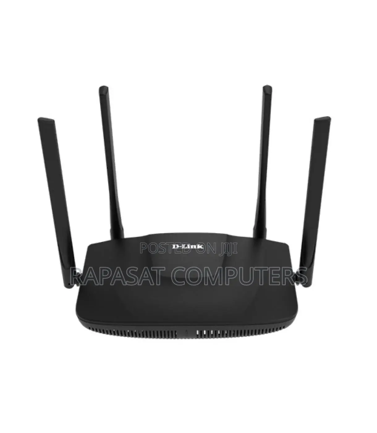 Dlink Ac1200 Gigabit Router Dir-825m