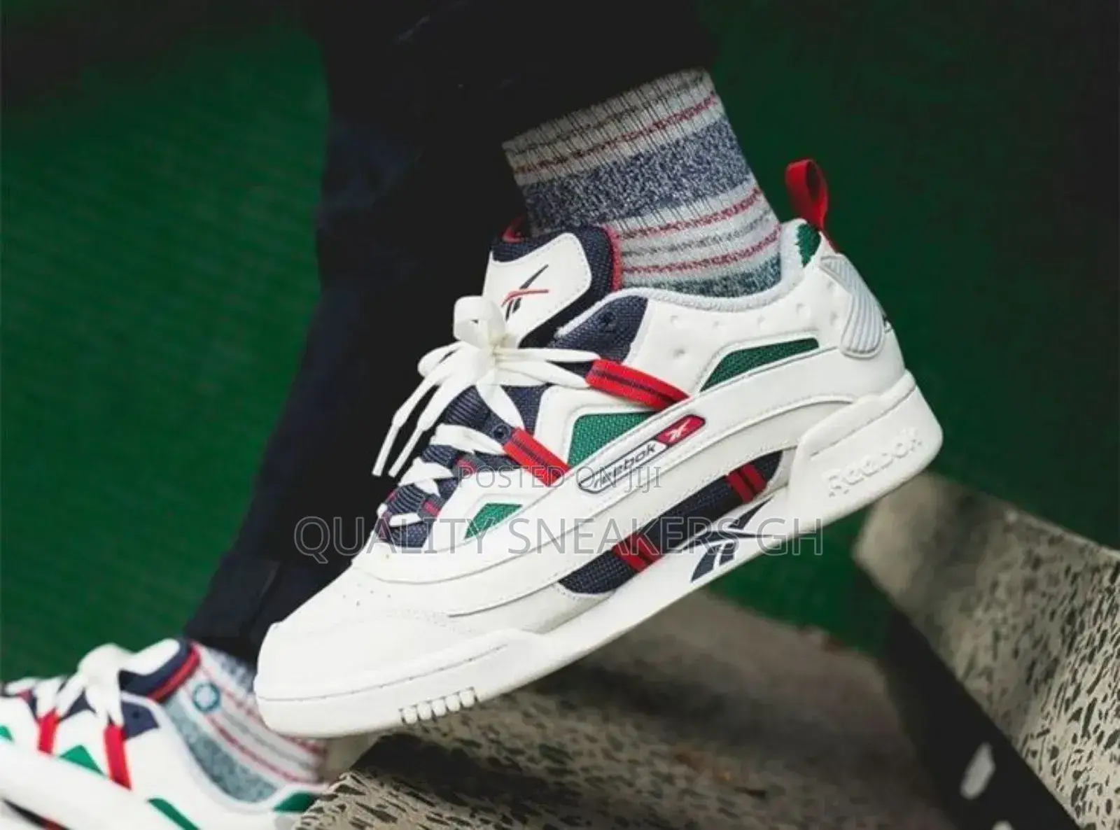 Reebok Sneaker