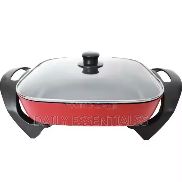 7l Raf Electric Hot Pot – Quality Kitchen Appliance