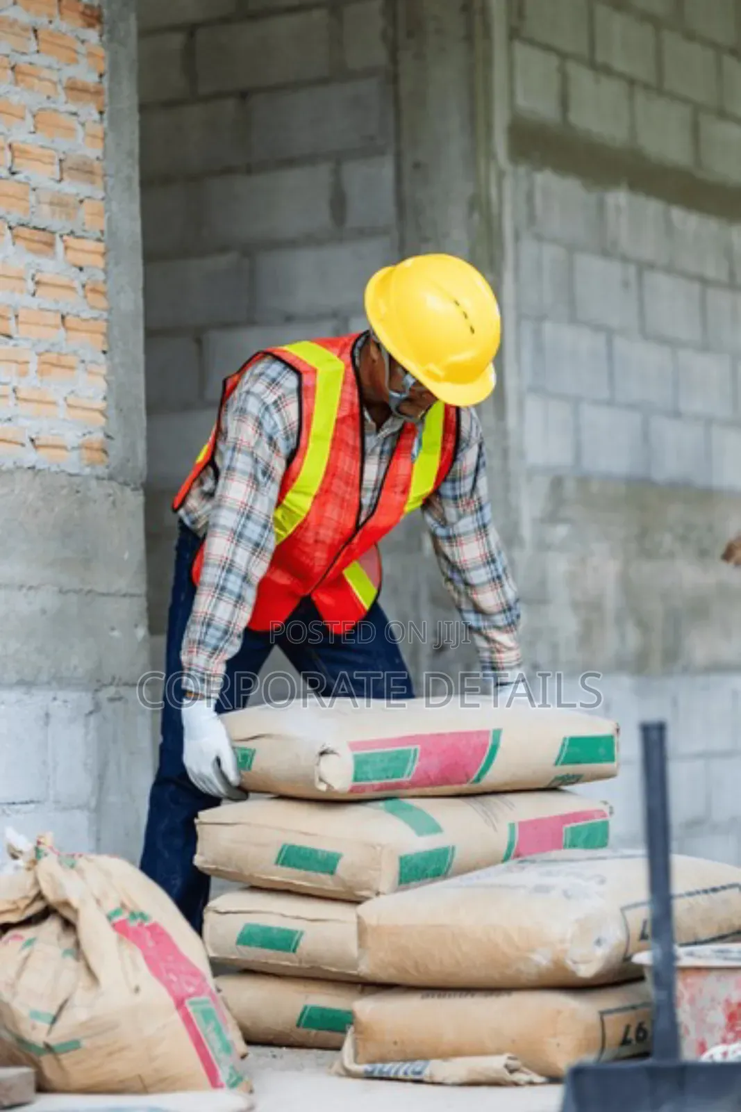Mason Works