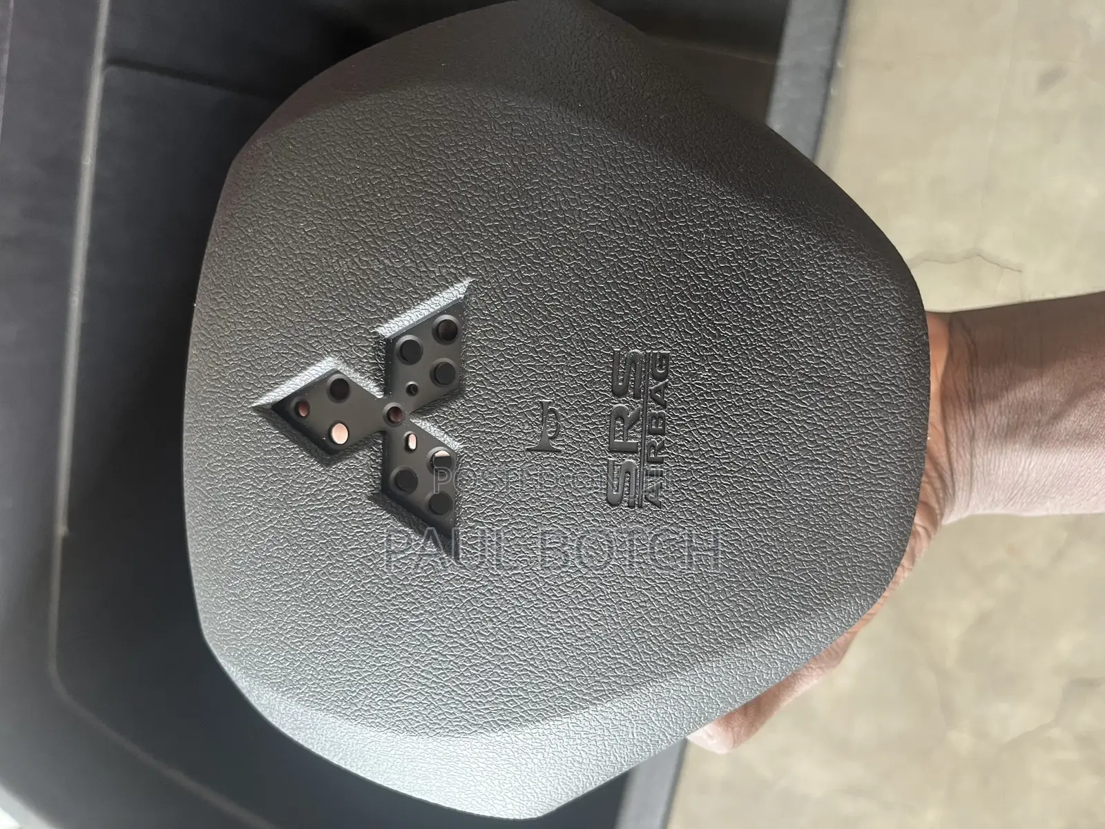 Airbag Covers for Outlander 2019 Model
