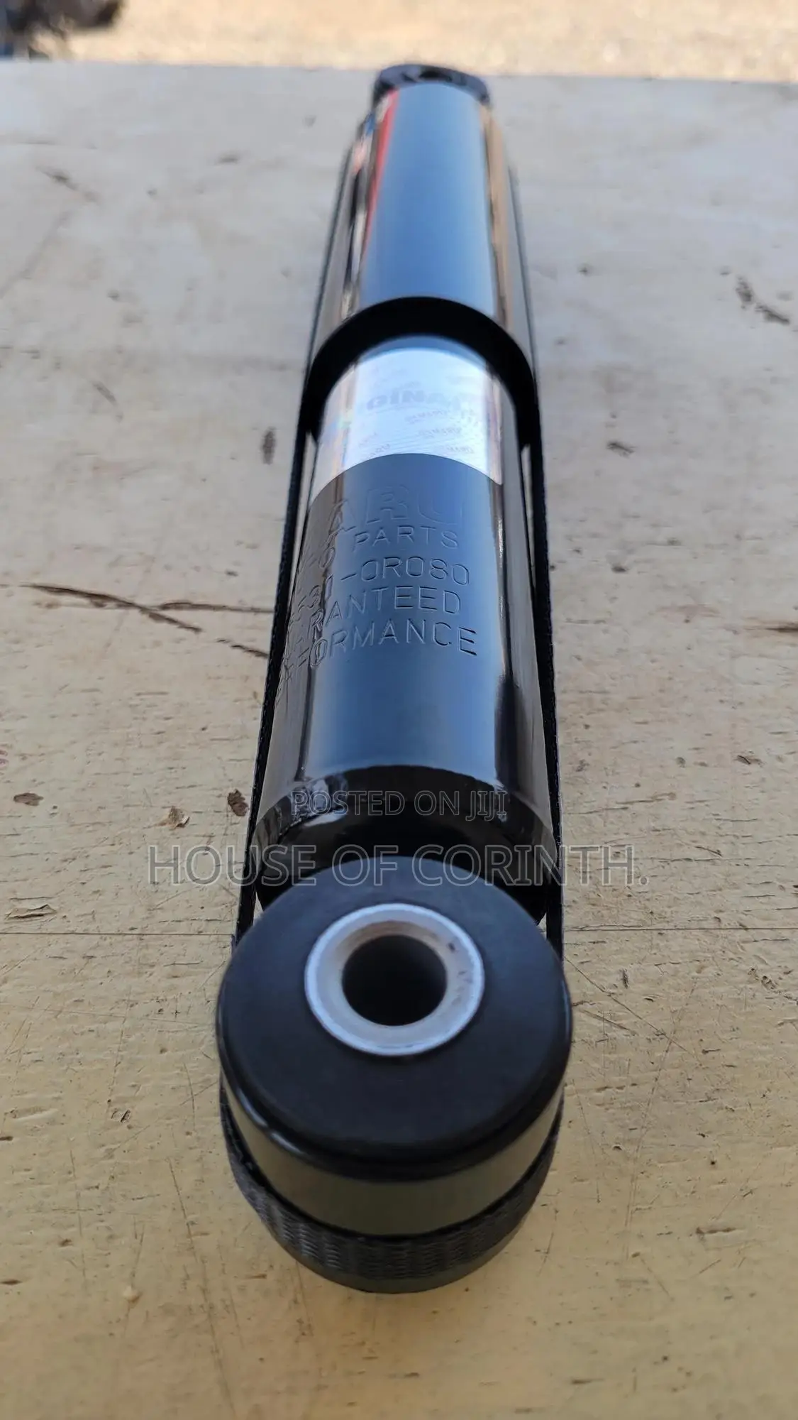 Shock Absorber(Rear) - Rav4 2013-19, Harrier 2014-2020, Lexus Nx 2014-