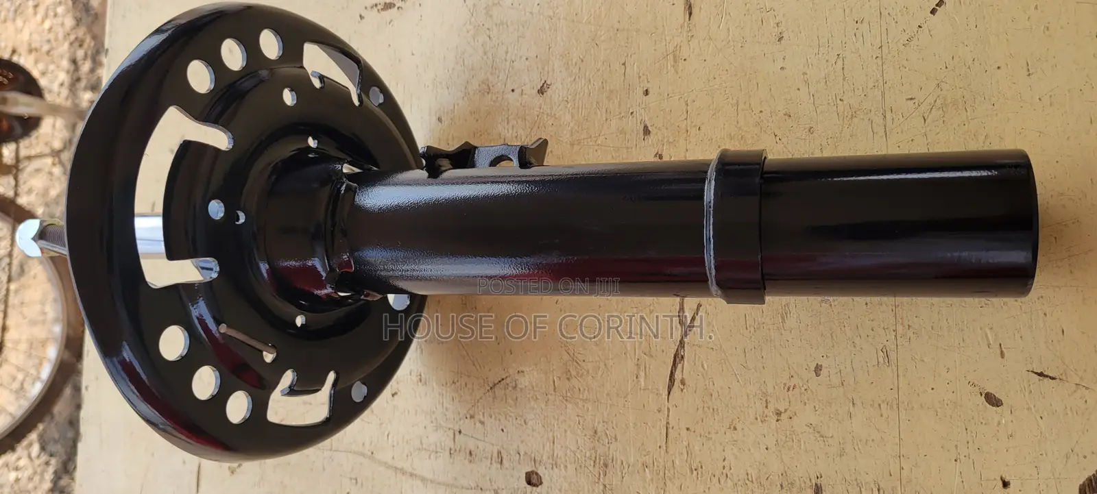 Shock Absorber - Honda Civic 2016- (Front, Pair)