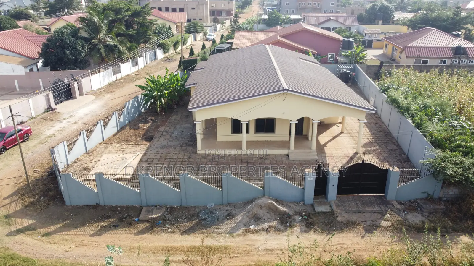 4bdrm House in Tema Community25 for sale