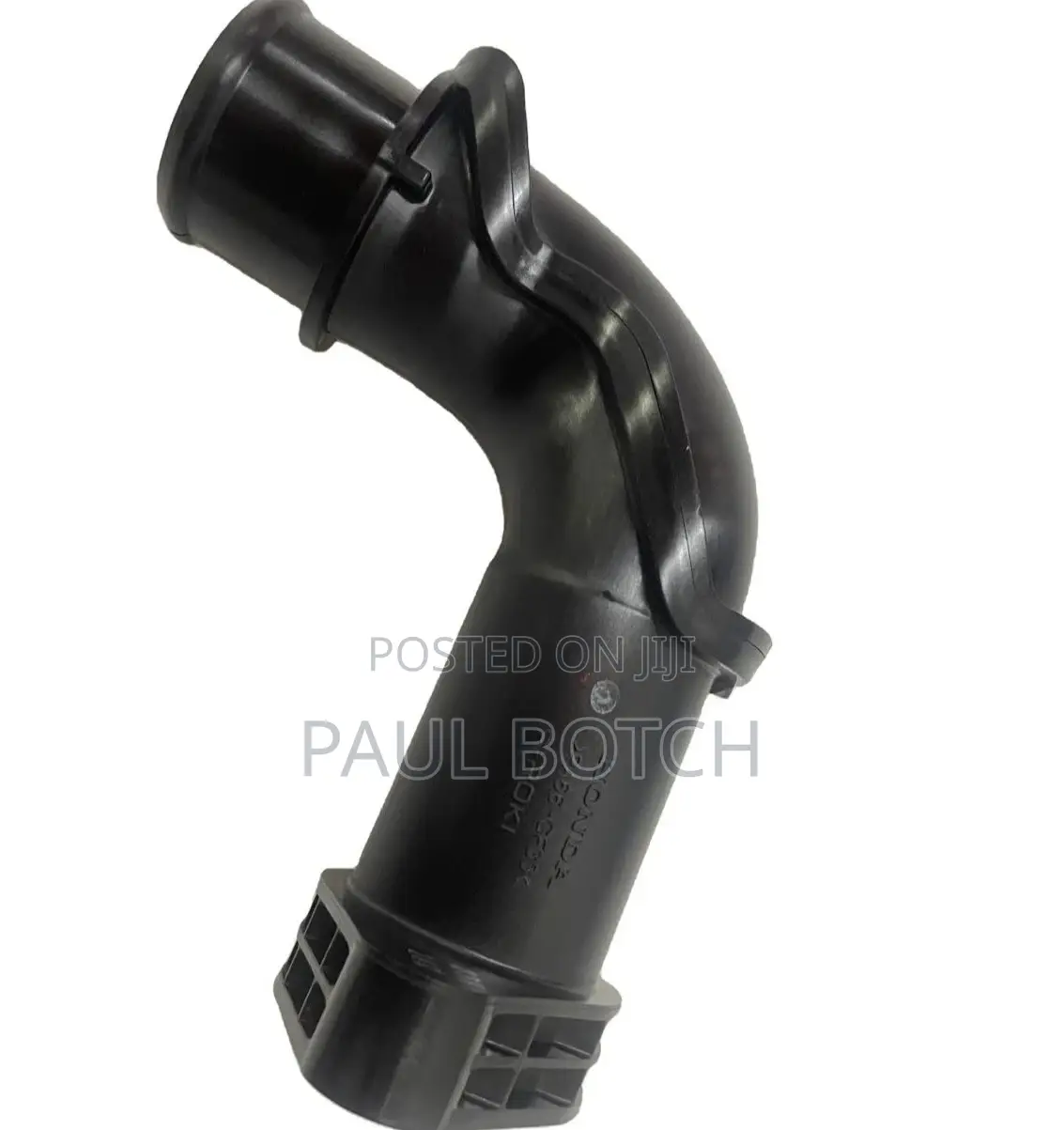 Honda Water Inlet Pipe