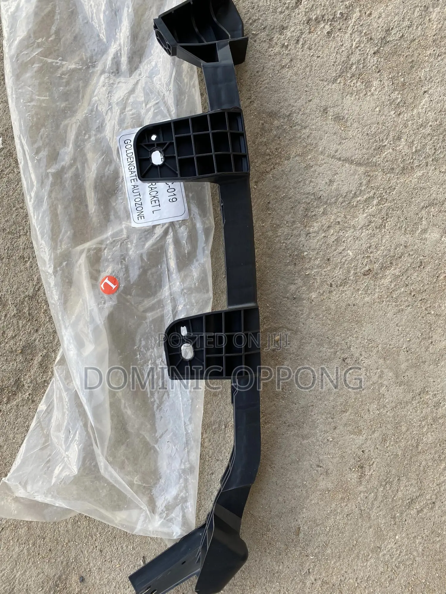 Civic 2022-2023 Headlight Seat