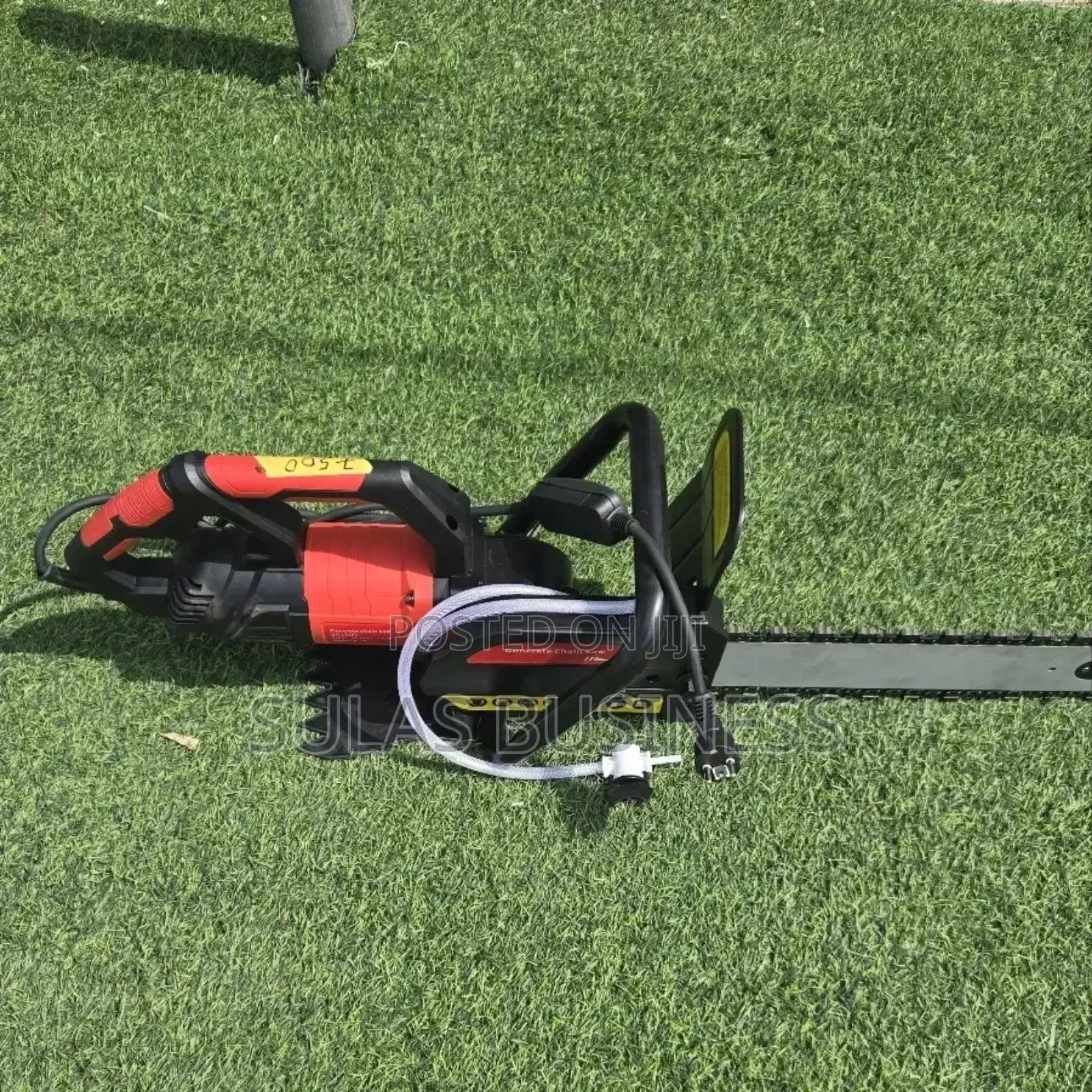 Concrete Cutter Chain Saw
