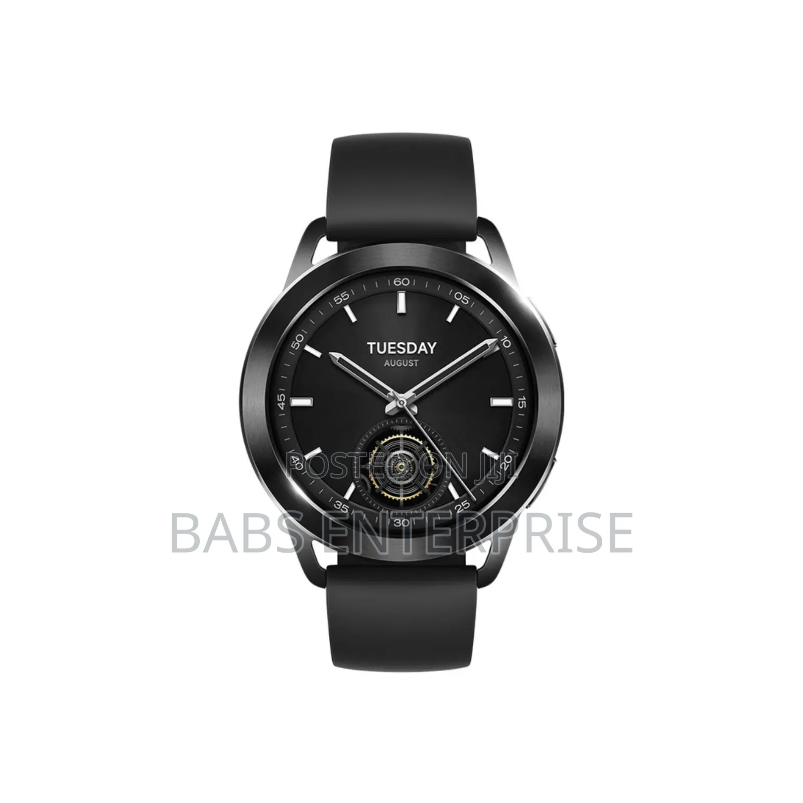 Xiaomi Watch S3