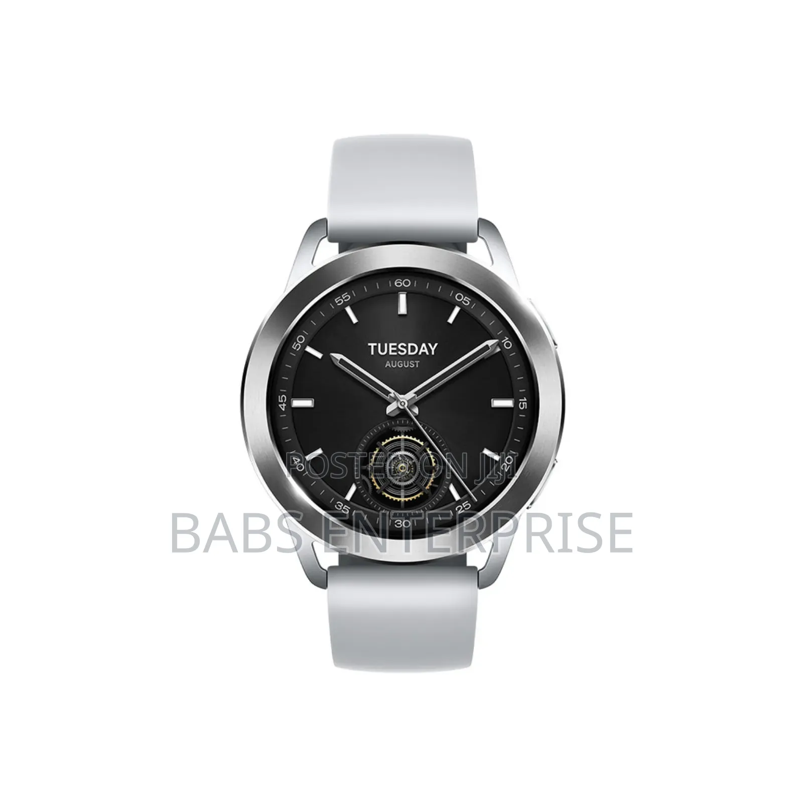 Xiaomi Watch S3
