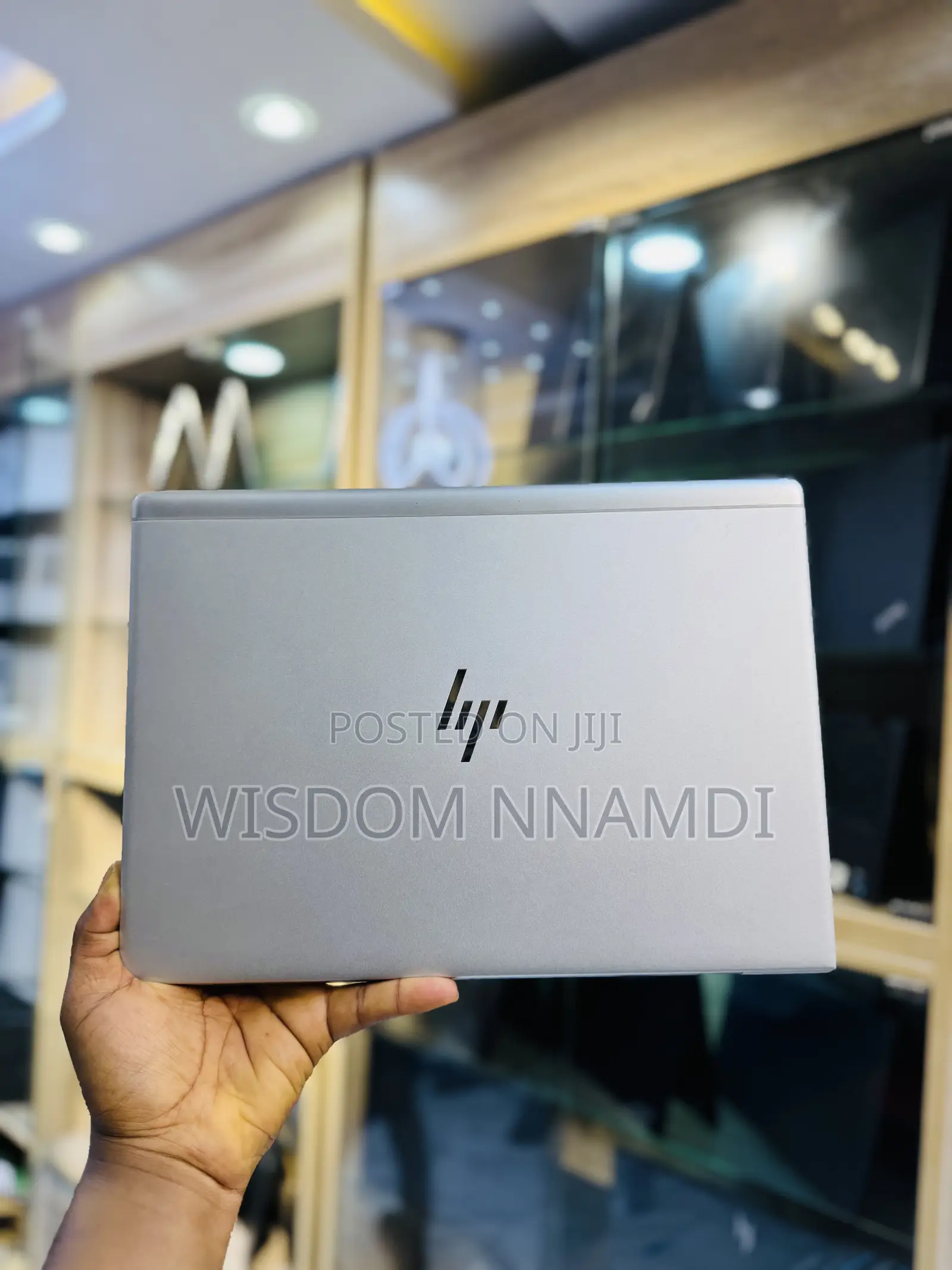 Laptop HP EliteBook 840 G6 16GB Intel Core i7 SSD 256GB
