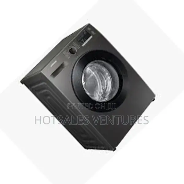 Best Samsung 7kg Ecobubble Front Load Washing Machine -Ww70t4020cx/Nq)