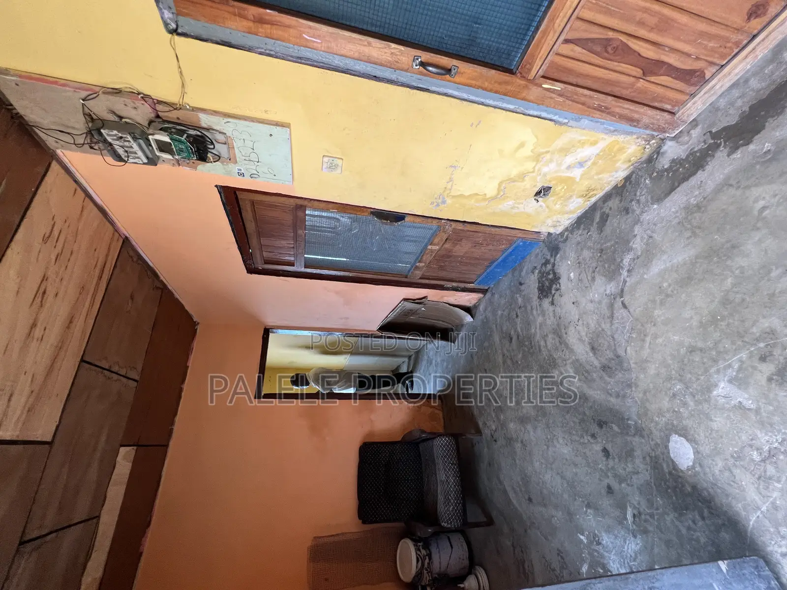 1bdrm House in Dansoman Last Stop, Accra Metropolitan for rent