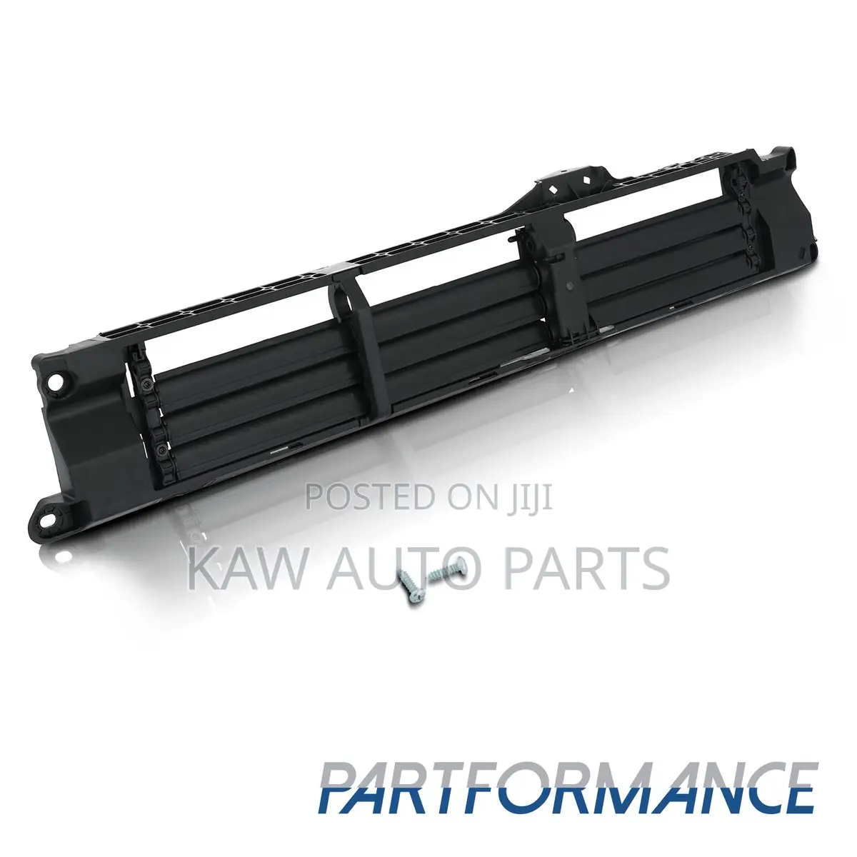 2023,2024,2025 Shutter Grille With Motor for Honda CRV