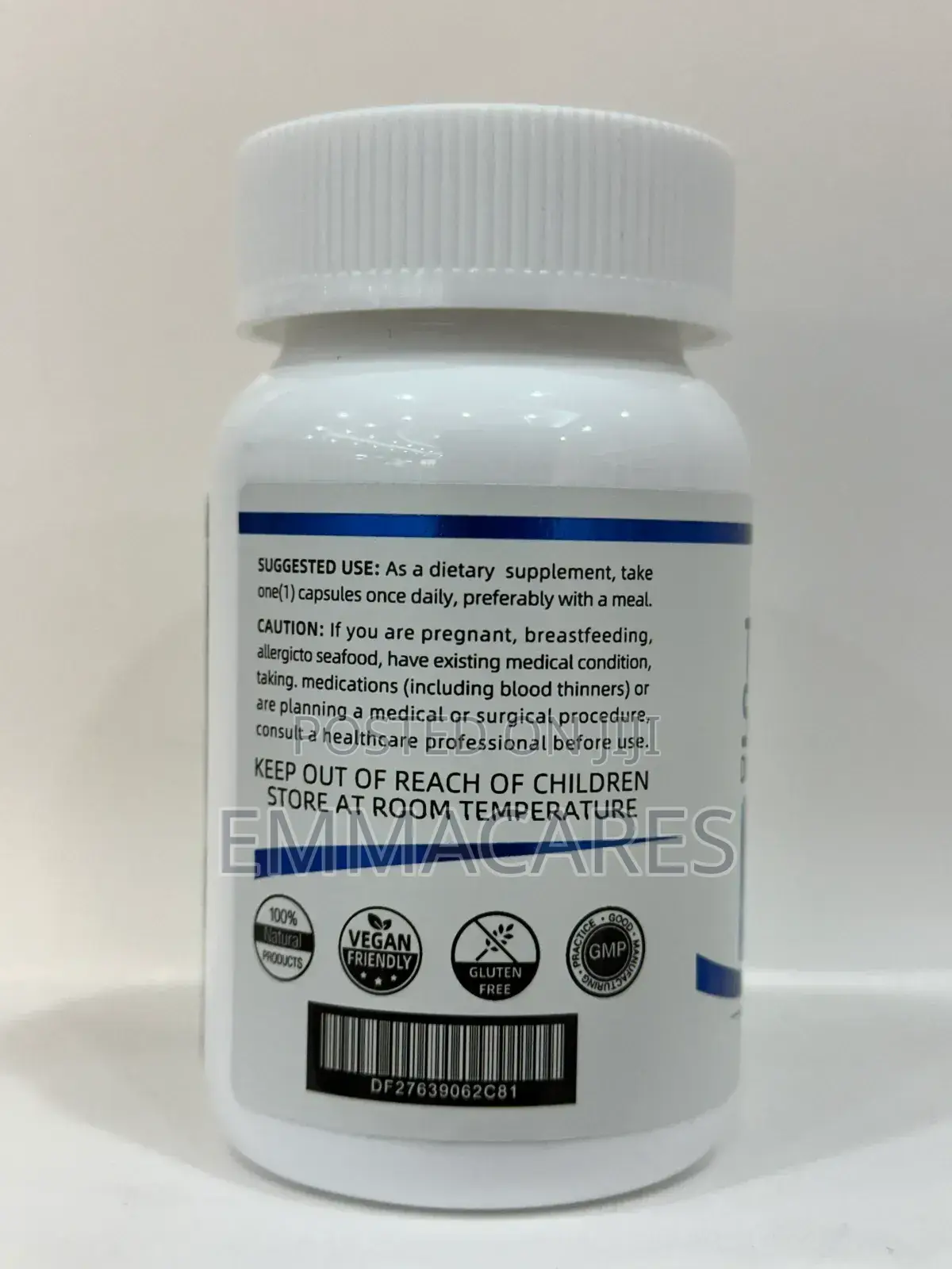 Thyroid Support Supplement