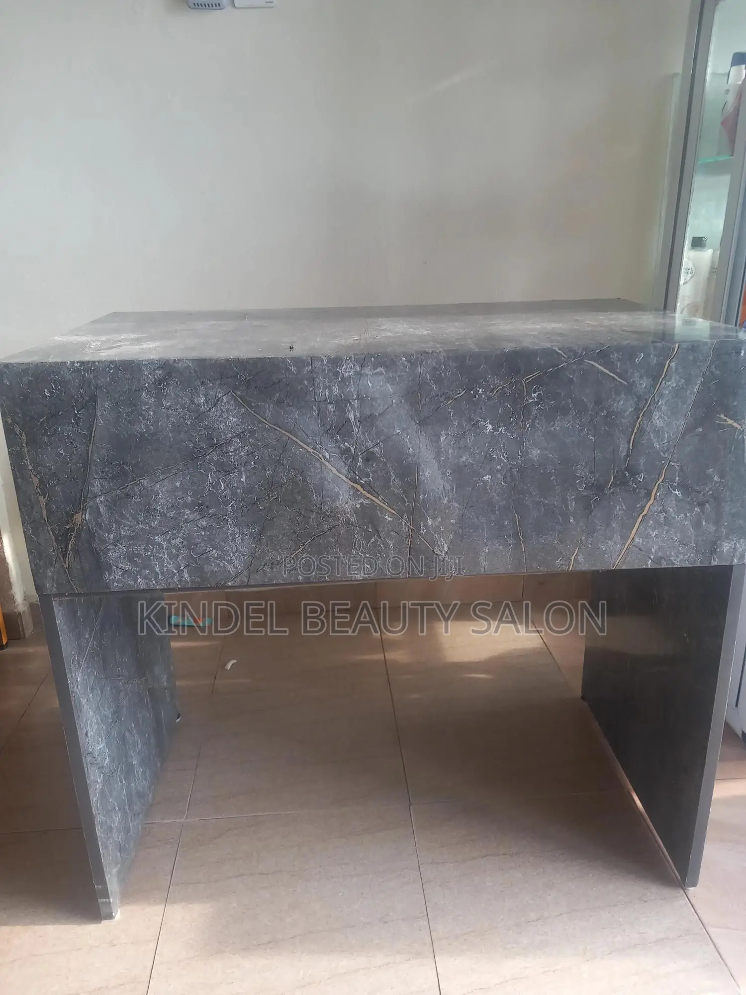 Study/Work Table
