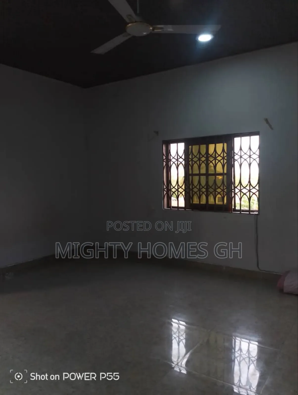1bdrm Apartment in Mighty Homes, Kasoa for rent