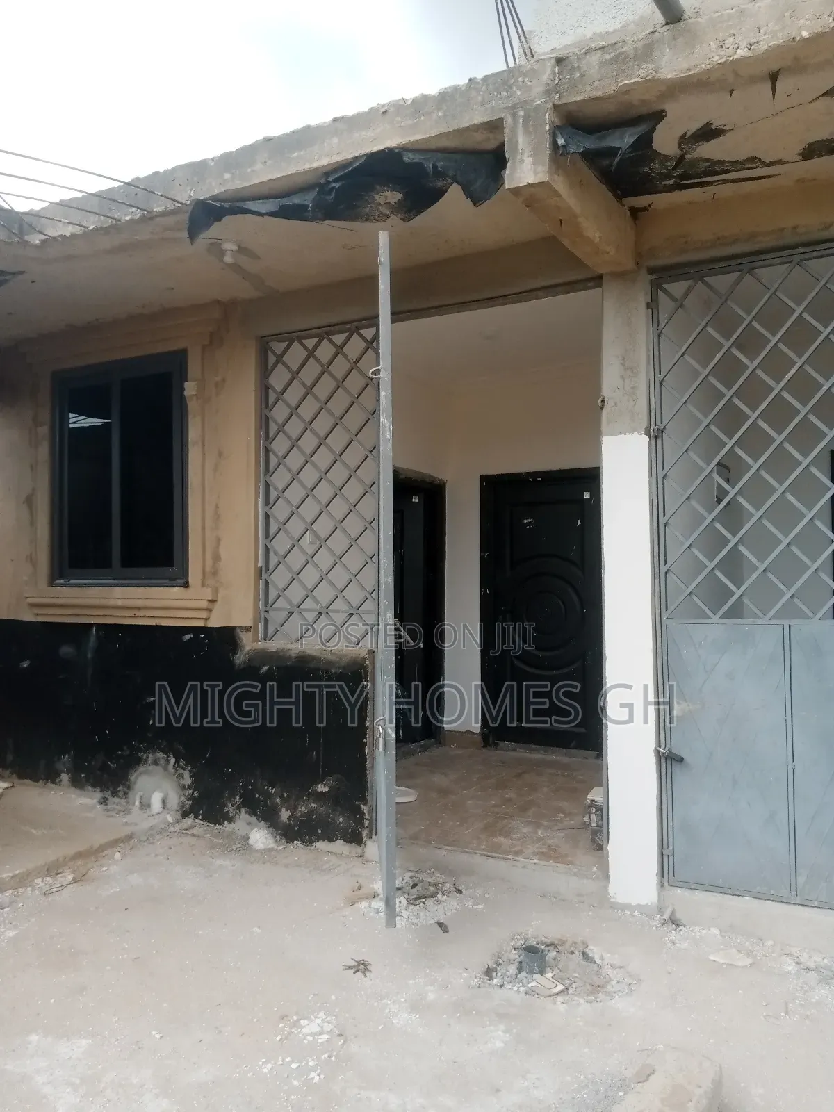 1bdrm Apartment in Mighty Homes, Kasoa for rent
