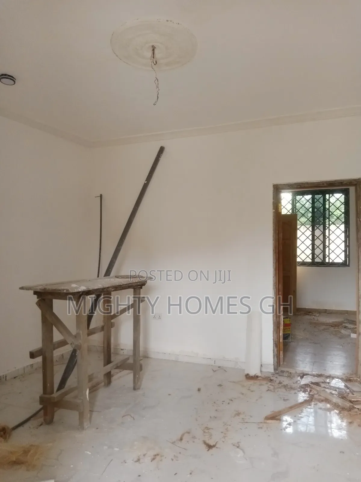 1bdrm Apartment in Mighty Homes, Kasoa for rent