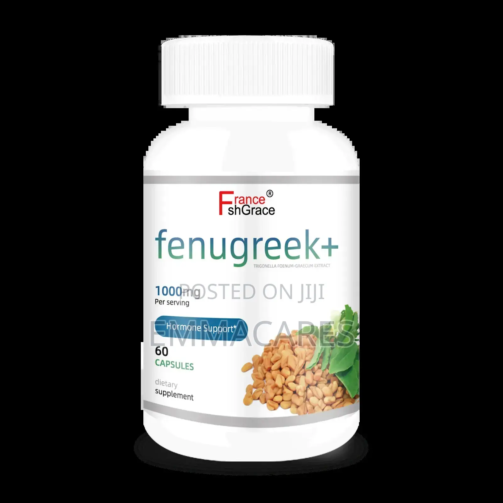 Fenugreek Supplement