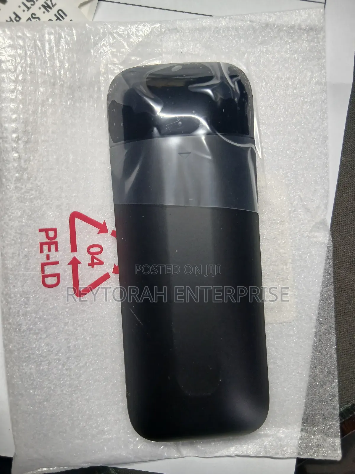 Bose Soundbar Remote Control