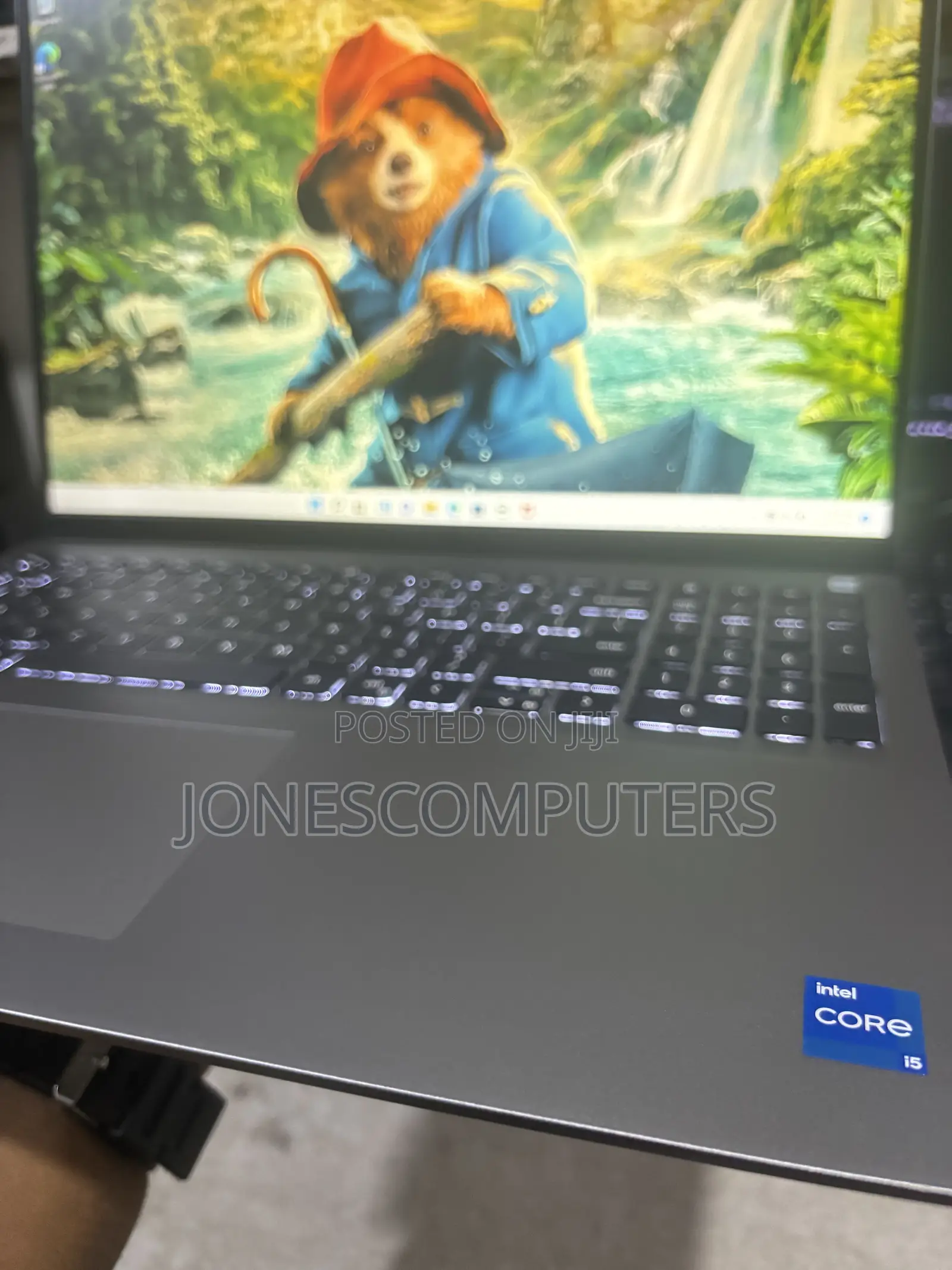 Laptop Dell Vostro 5630 8GB Intel Core i5 SSD 256GB