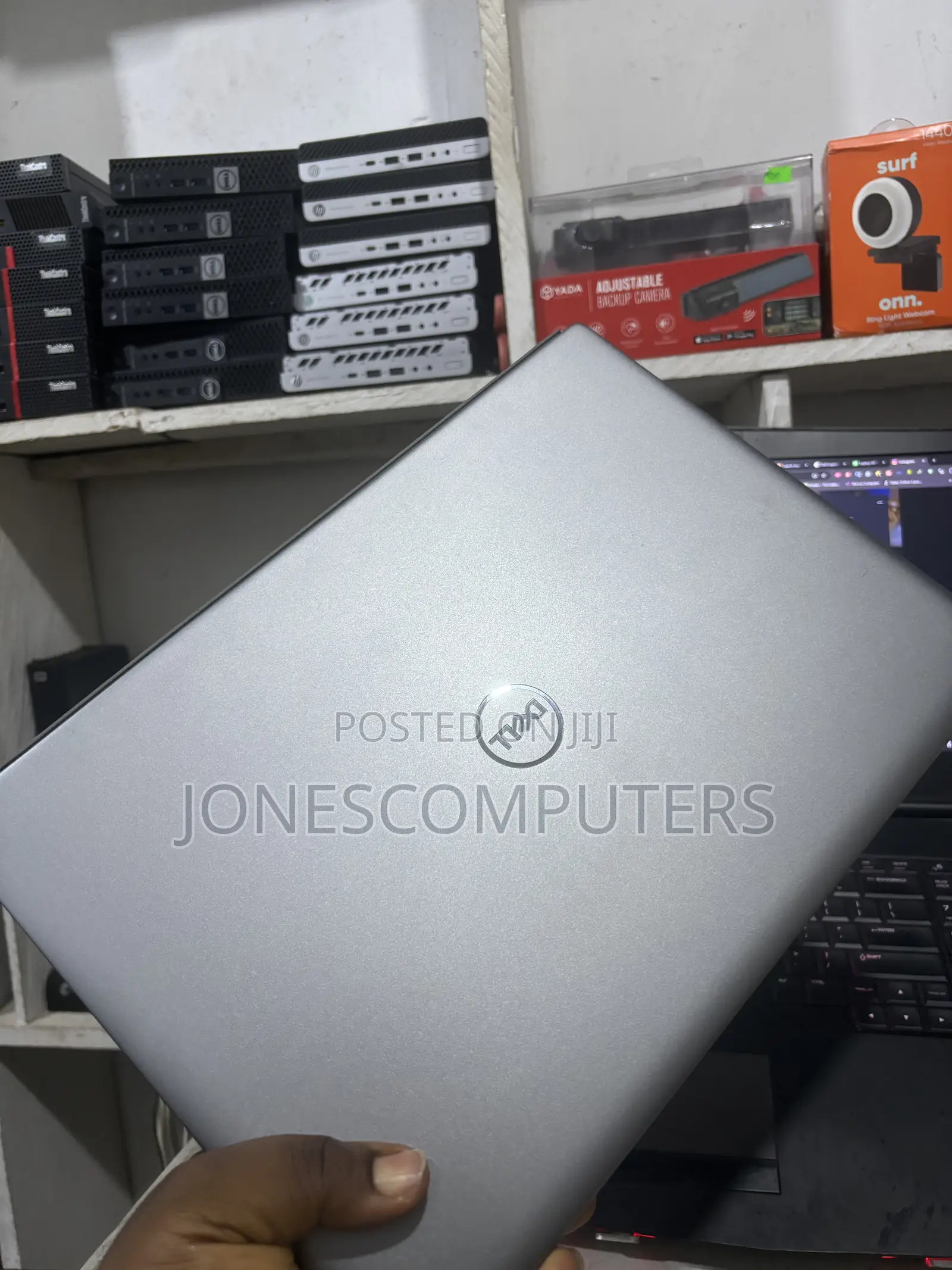 Laptop Dell Vostro 5630 8GB Intel Core i5 SSD 256GB