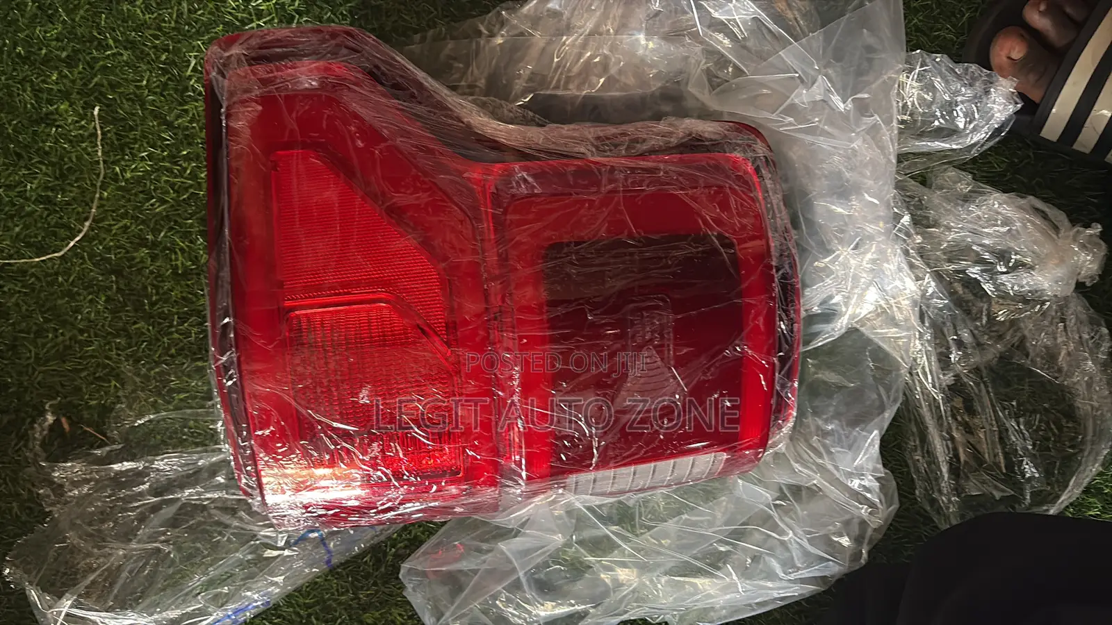 Ford F150 2017,2018,2019,2020, Taillights