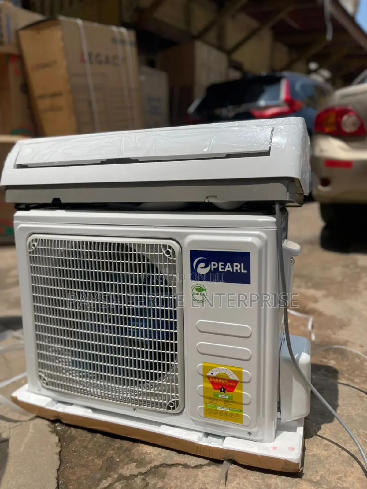 2950gh Pearl 1.5hp Promo