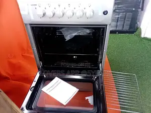 50/50 Volcano Halfway to Fire Burner