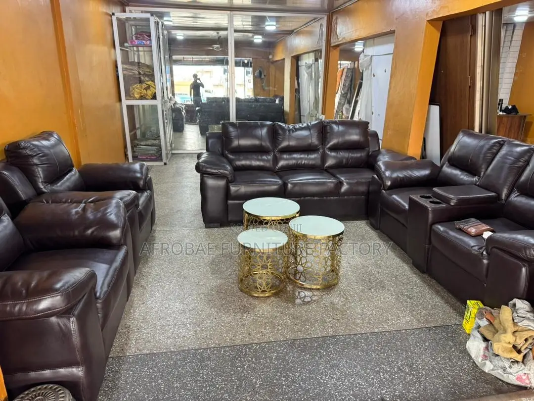 Quality And Luxurious Imported Sofa Set (Delivery Before Payment )