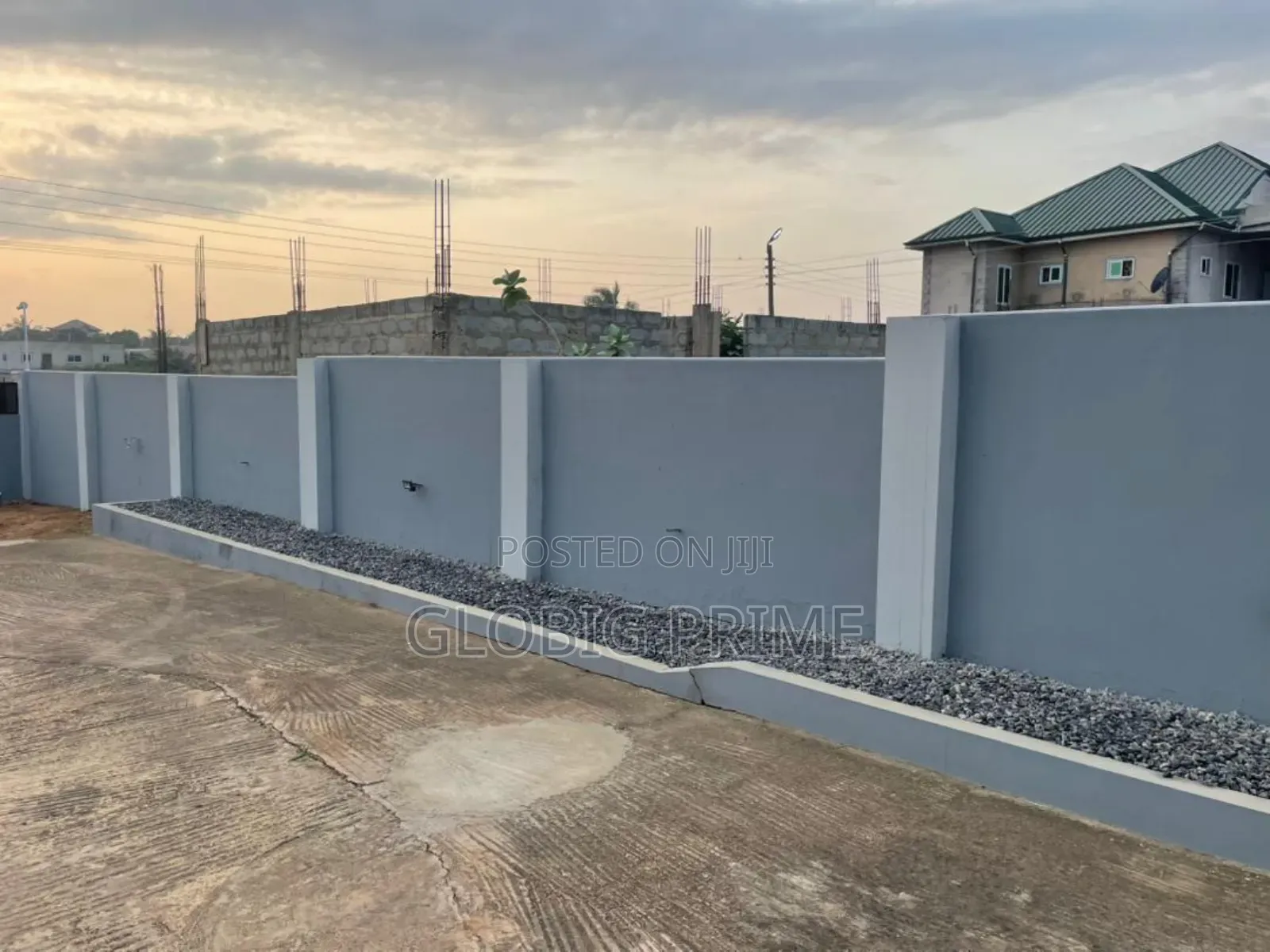 Electric Fence