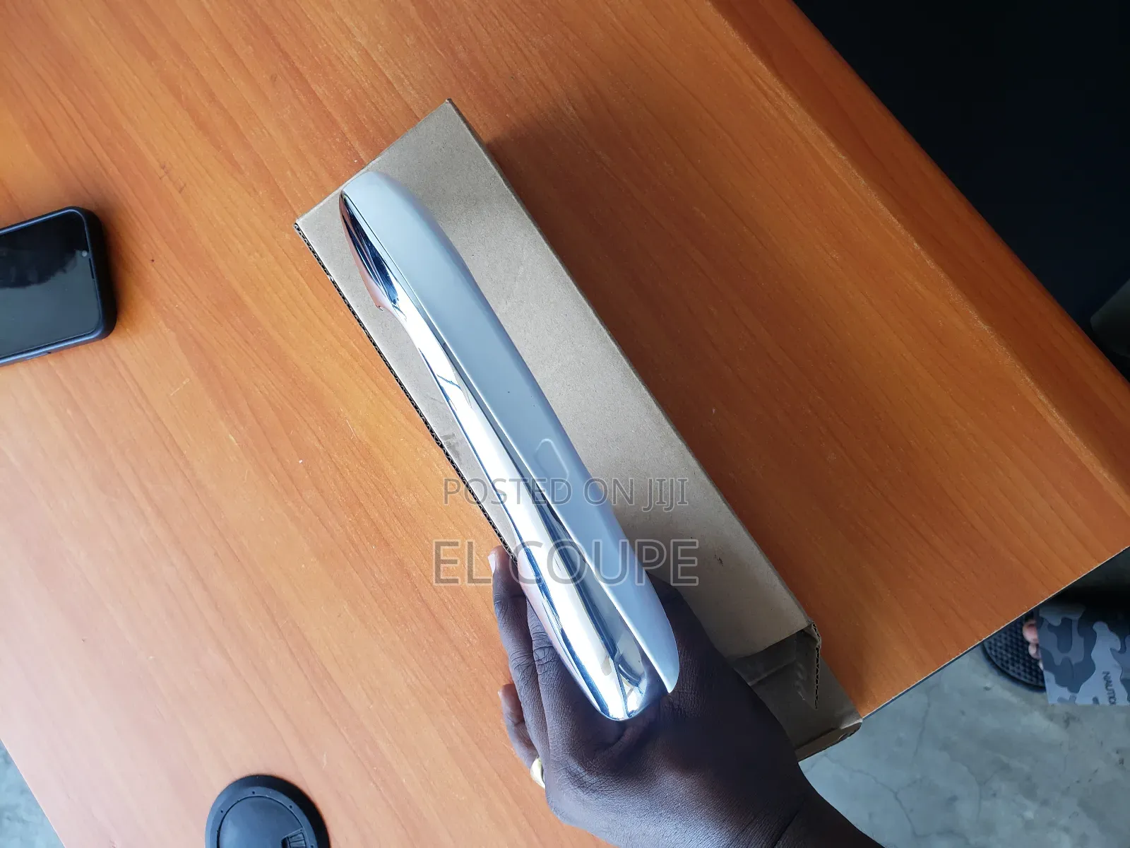 Mercedes Benz Door Handle