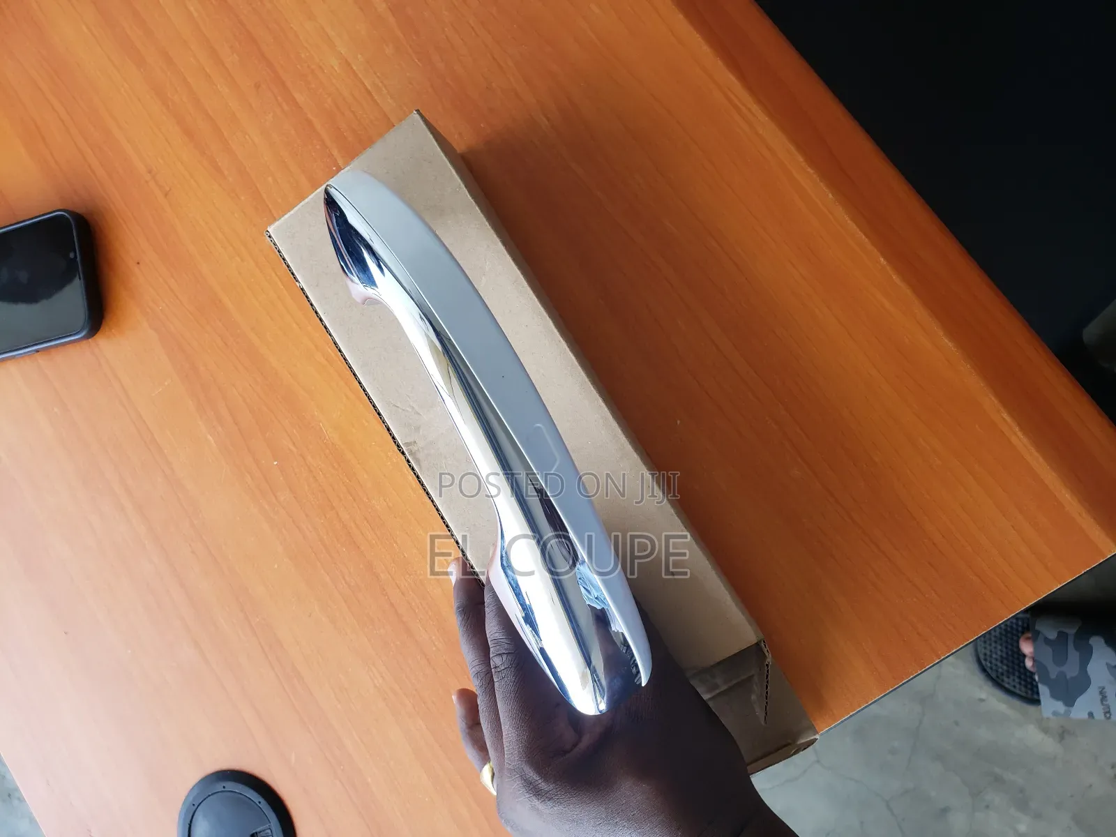 Mercedes Benz Door Handle