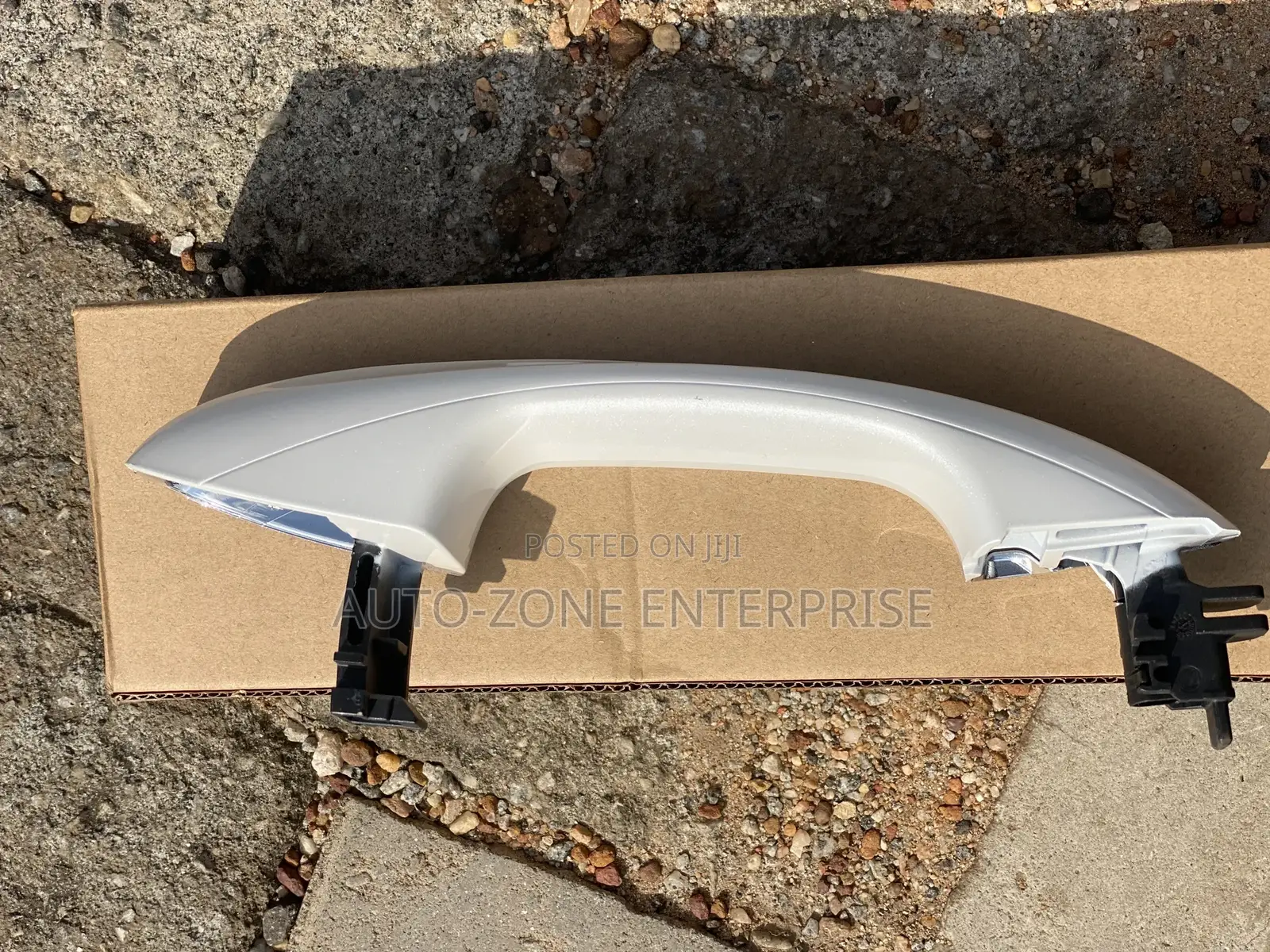 Mercedes Benz W205 C300 Door Handle Right