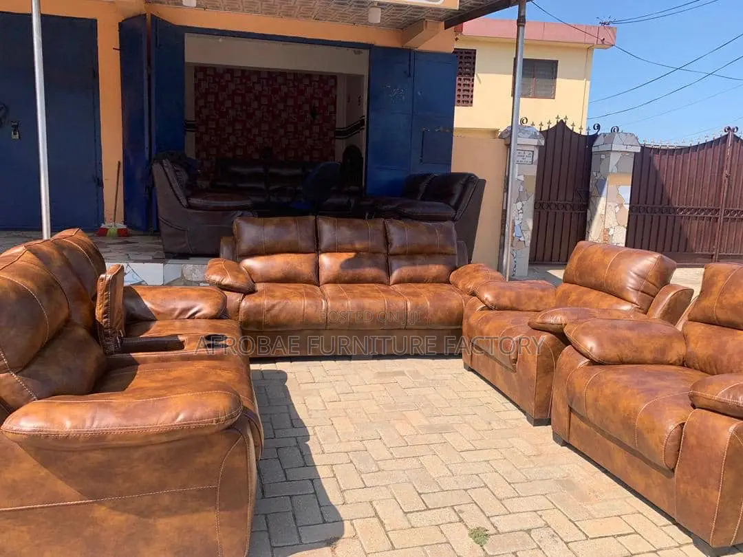 Quality Imported Sofa Set ( Delivery Nationwide Before Payment)