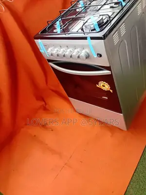 Half Flame Theory 50/50 Volcano Burner