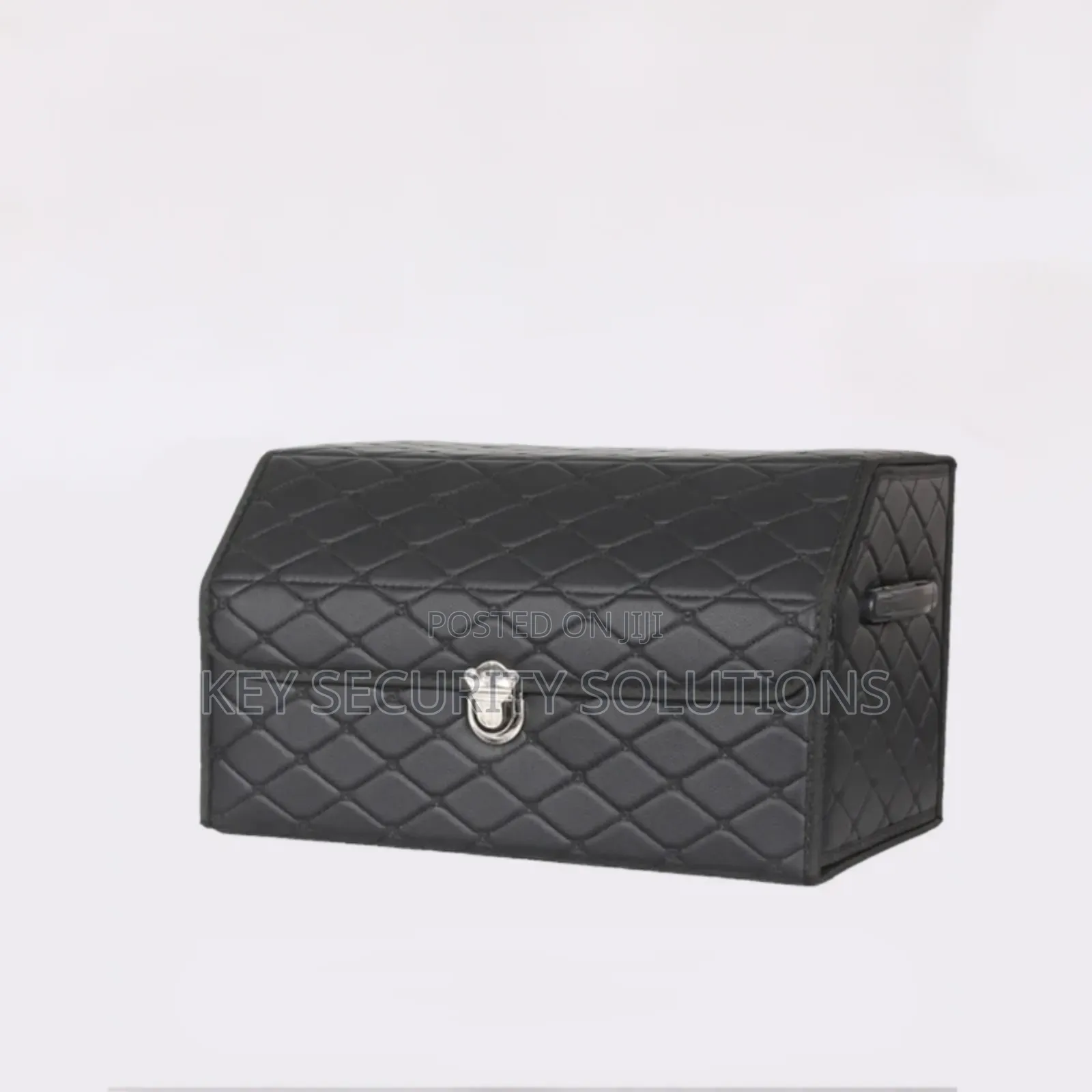 Car Back Trunk Organier