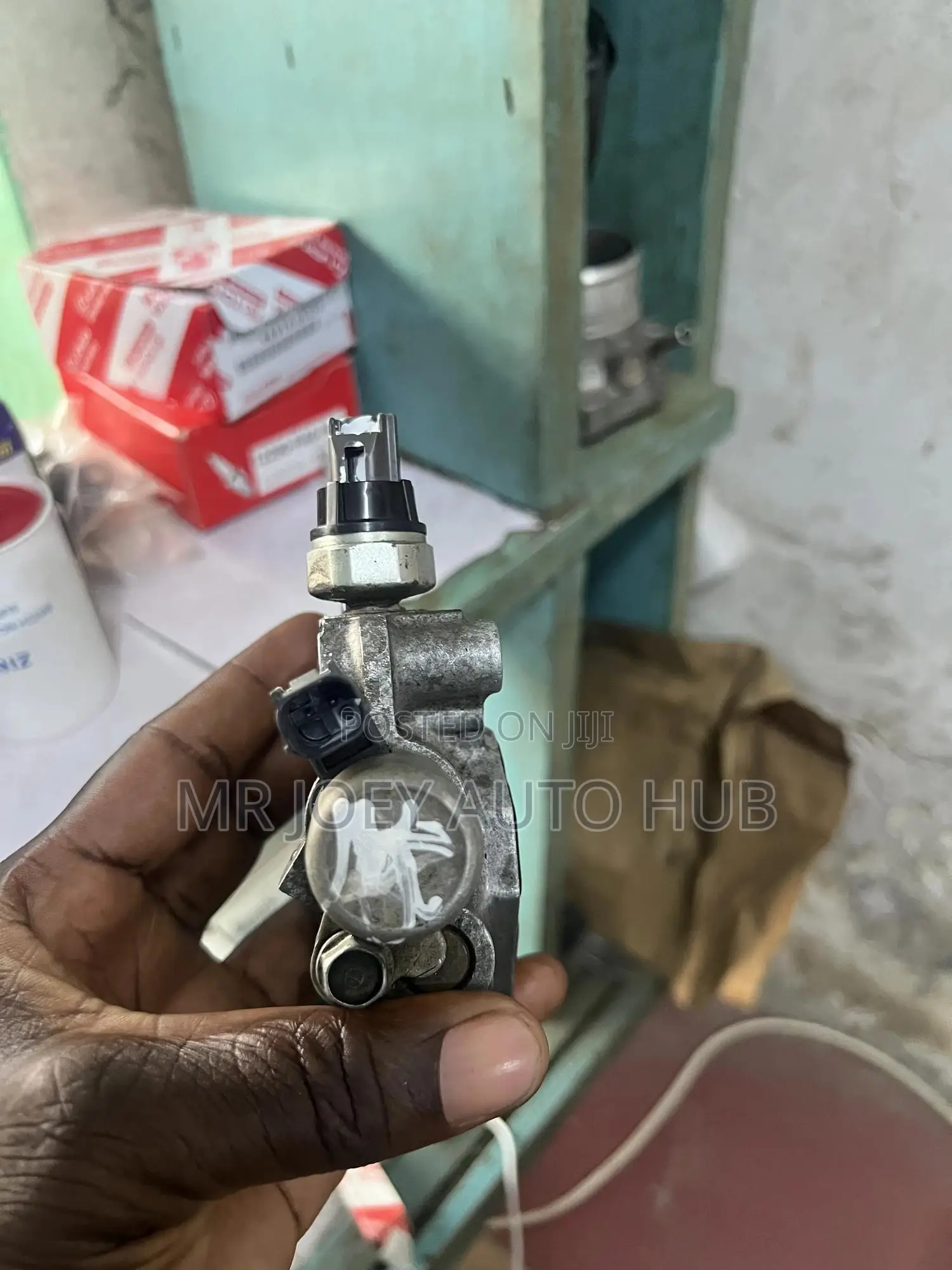 Honda Accord 2.0 / Acura RDX Solenoid 2019 2020 2021 2022 2023