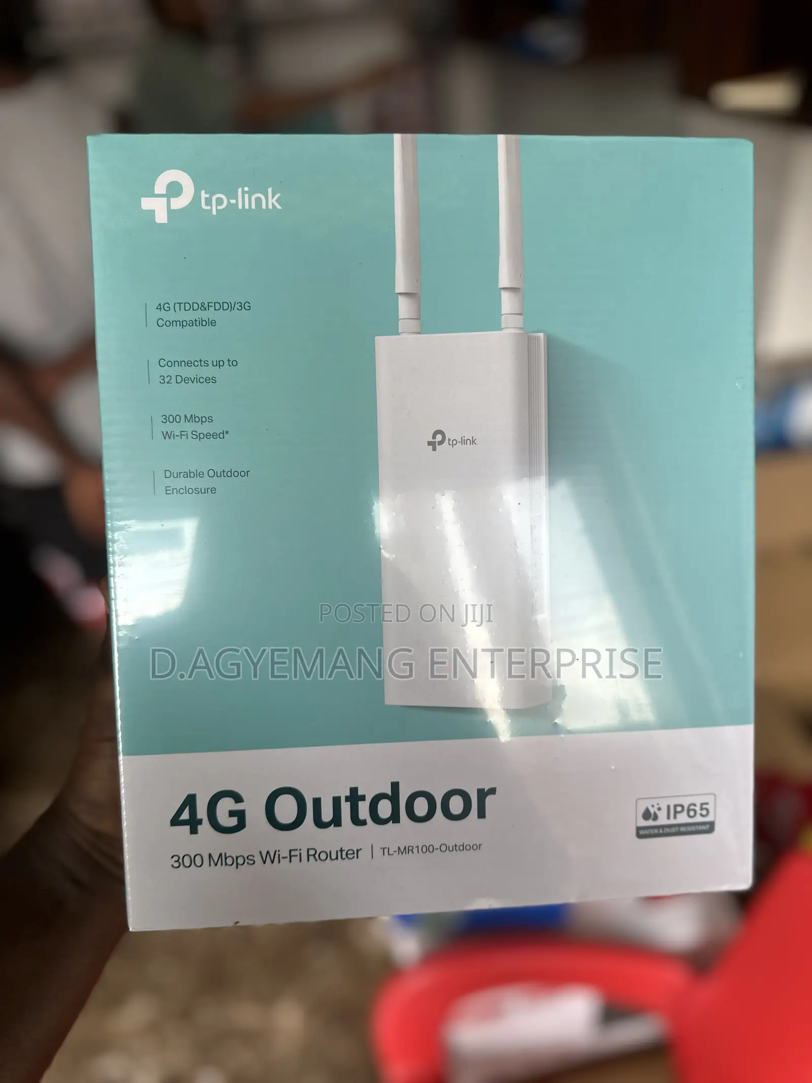 Tp Link Outdoor